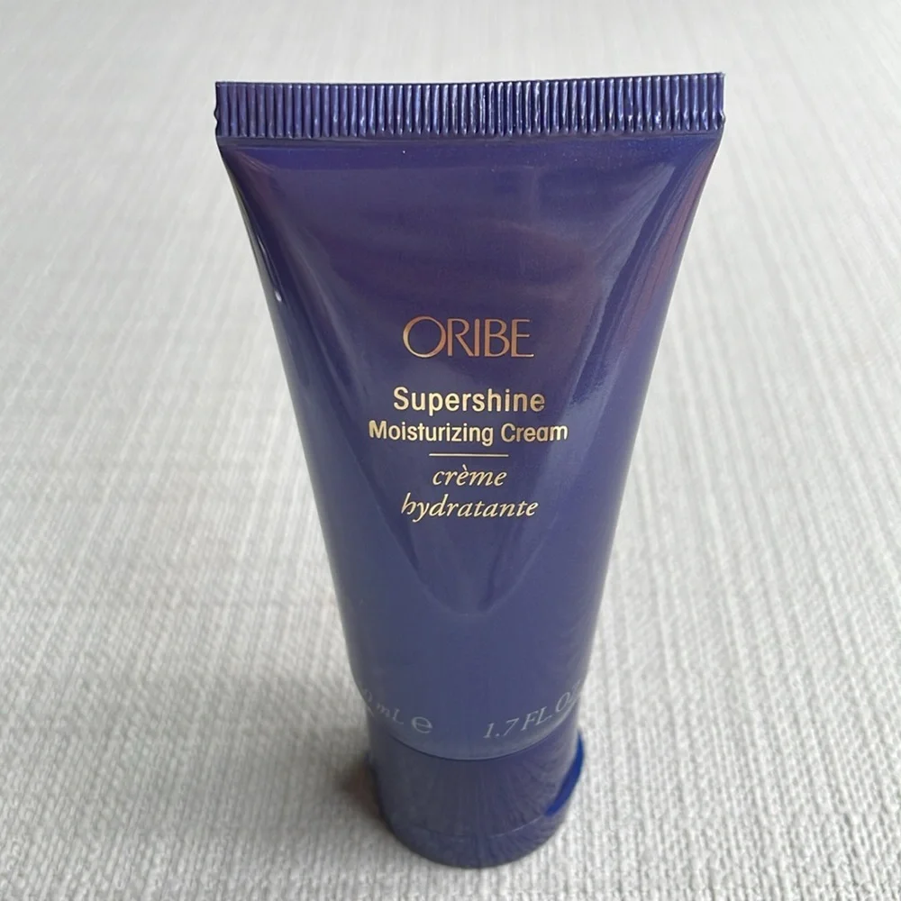 Oribe Mini Supershine Moisturizing Hair Cream